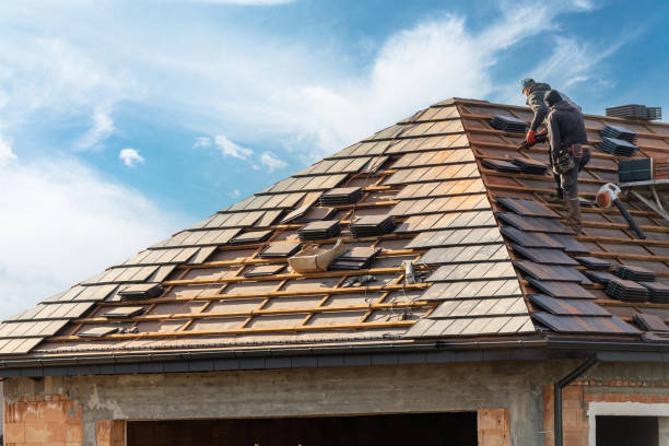 Sheet Metal Roofing in Sutherland, NE